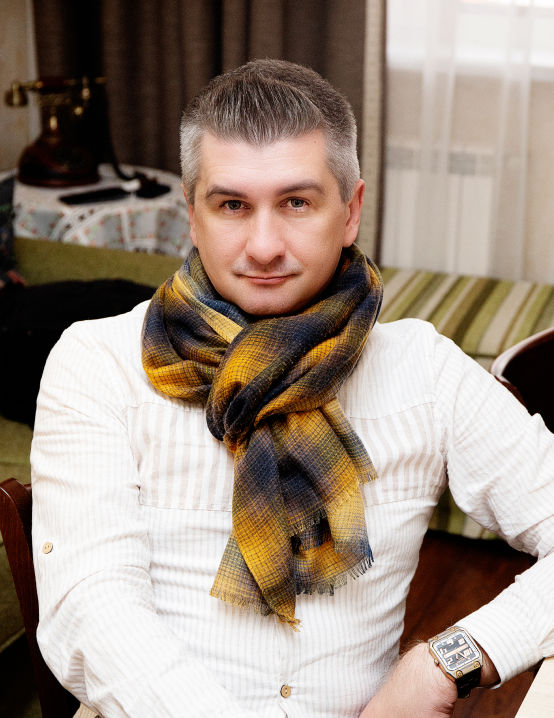 Щучкин
